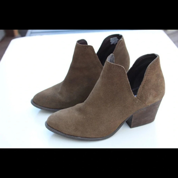 Steve Madden Adelphie ankle boots - Picture 5 of 11